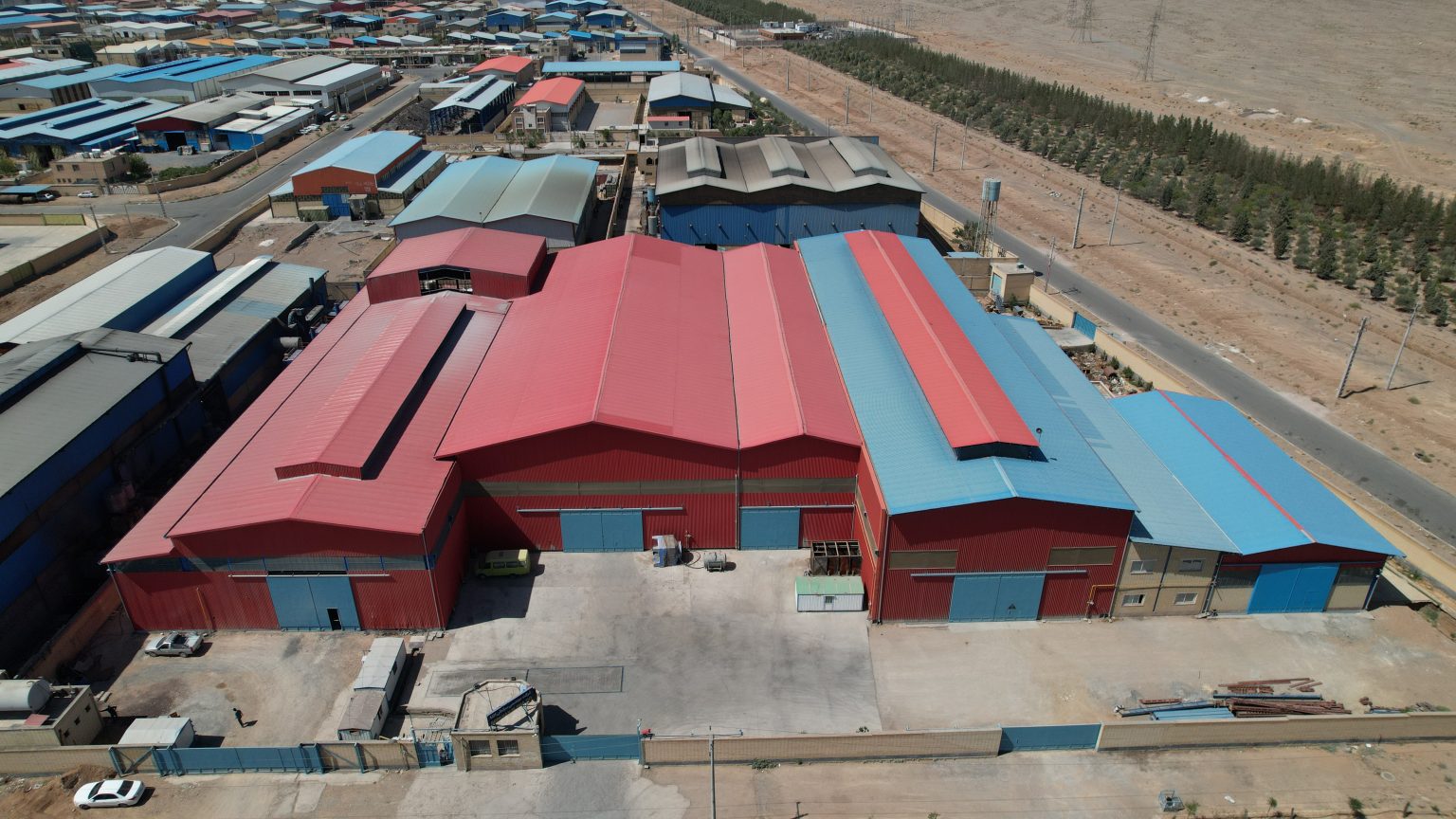 دربارۀ سپاهان القا 1 تصویر DJI 0009