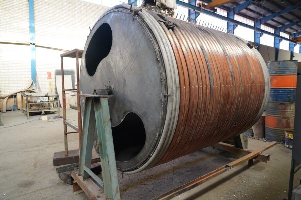Services 1 خدمات، تعمیر و اورهال کویل القایی